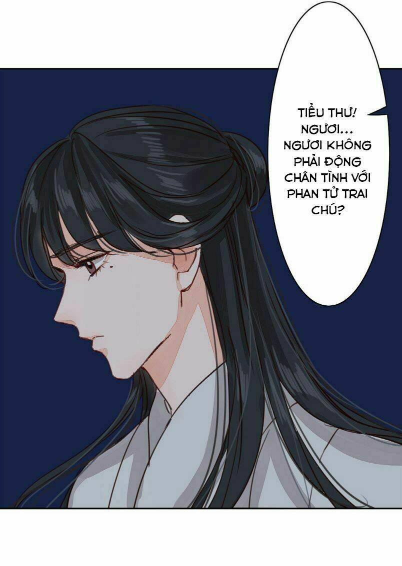 Chỉ Phu Vi Thê Chương 61 Ảnh 20