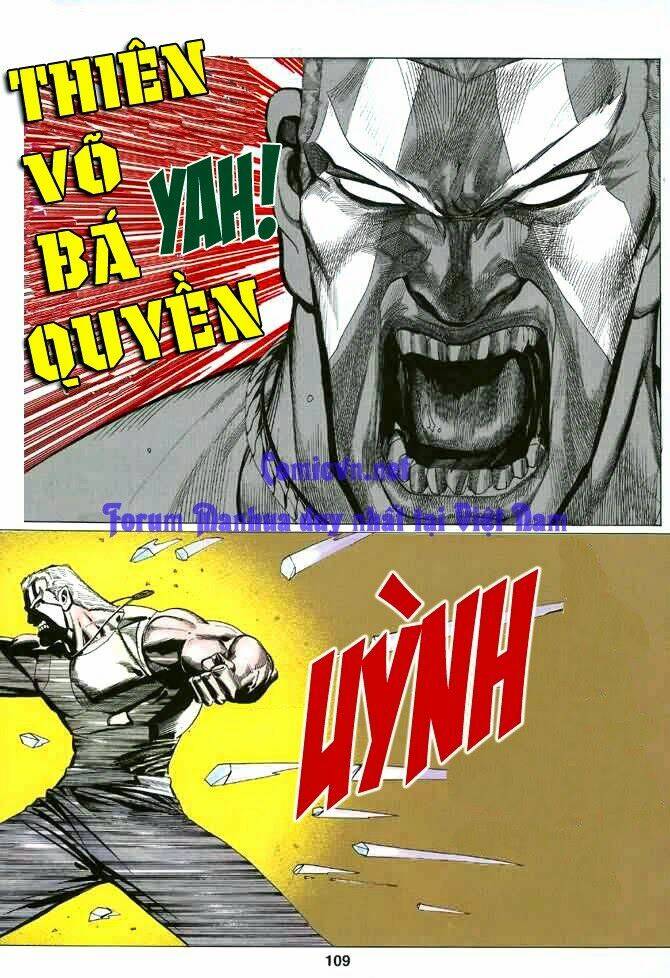 Hải Hổ 1 Chương 28 Ảnh 13