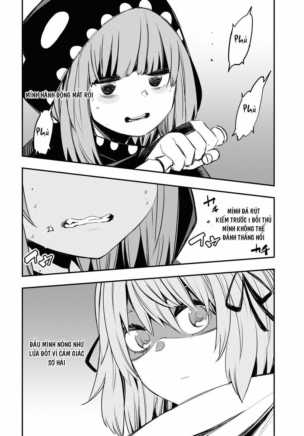 Shin No Nakama Janai To Yuusha No Party Wo Oidasareta No De, Henkyou De Slow Life Suru Koto Ni Shima Chương 46 Ảnh 19