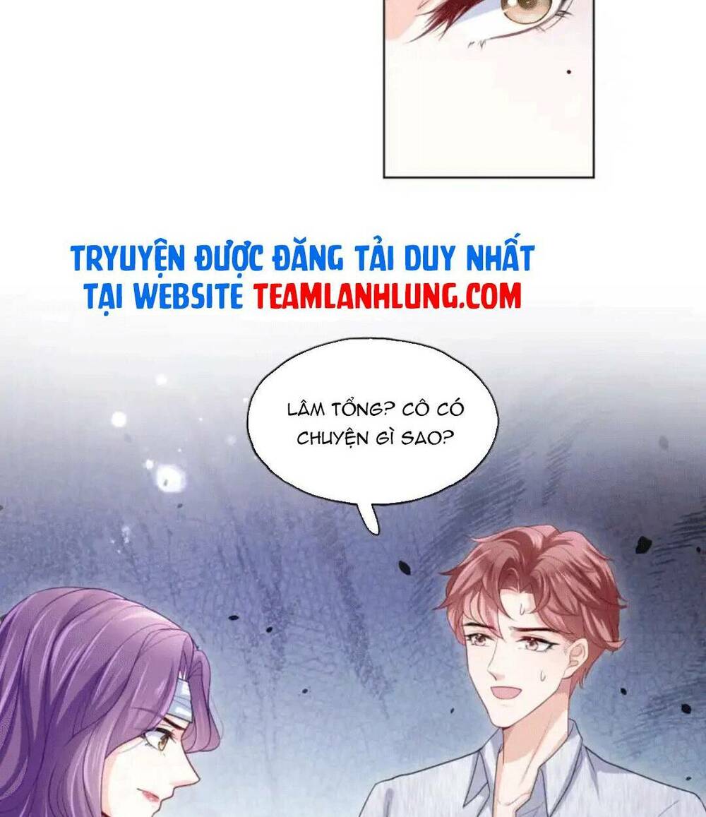Kế Hoạch Tự Giải Cứu Của Nhân Vật Phản Diện Chương 8 Ảnh 36