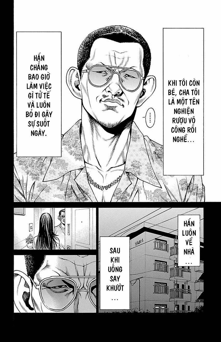 Shonan Seven Chương 5.1 Ảnh 11