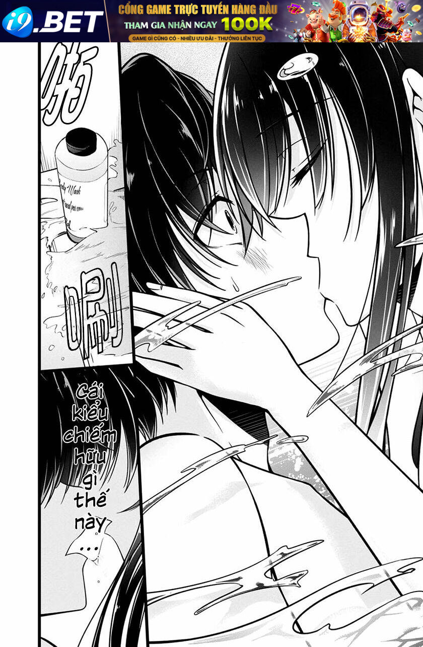 Quái Vật Không Tên Chương 27 Ảnh 21