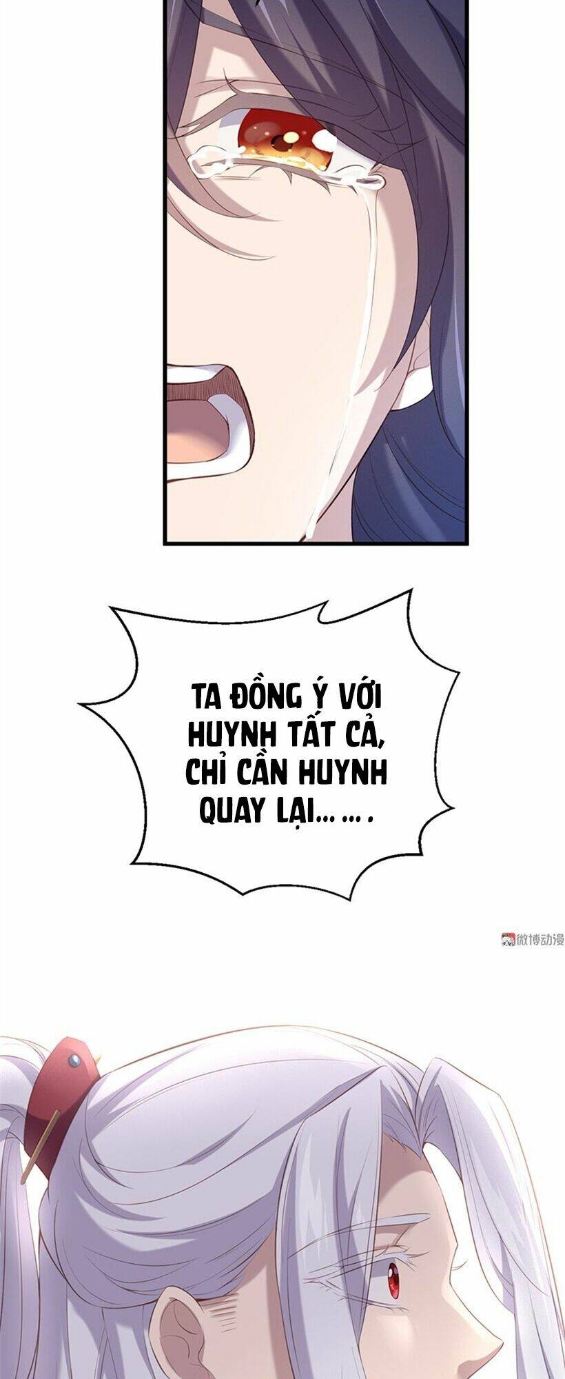 Khuynh Thế Đế Vương Cơ Chương 87.1 Ảnh 12