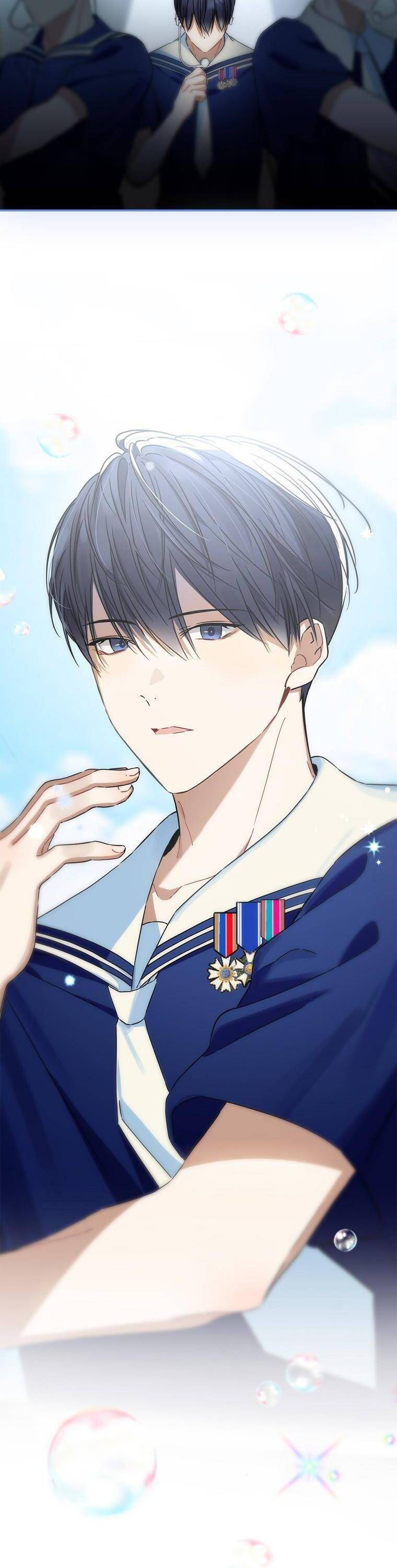 Tôi, Em Út Nhất Định Sẽ Trở Thành Idol! Chương 9 Ảnh 33