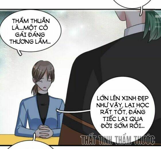Lều Khều Biết Yêu Chương 82 Ảnh 13