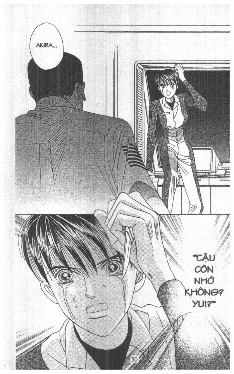 Nàng Tiên Ánh Trăng - Kaguya Hime Chương 27 Ảnh 51
