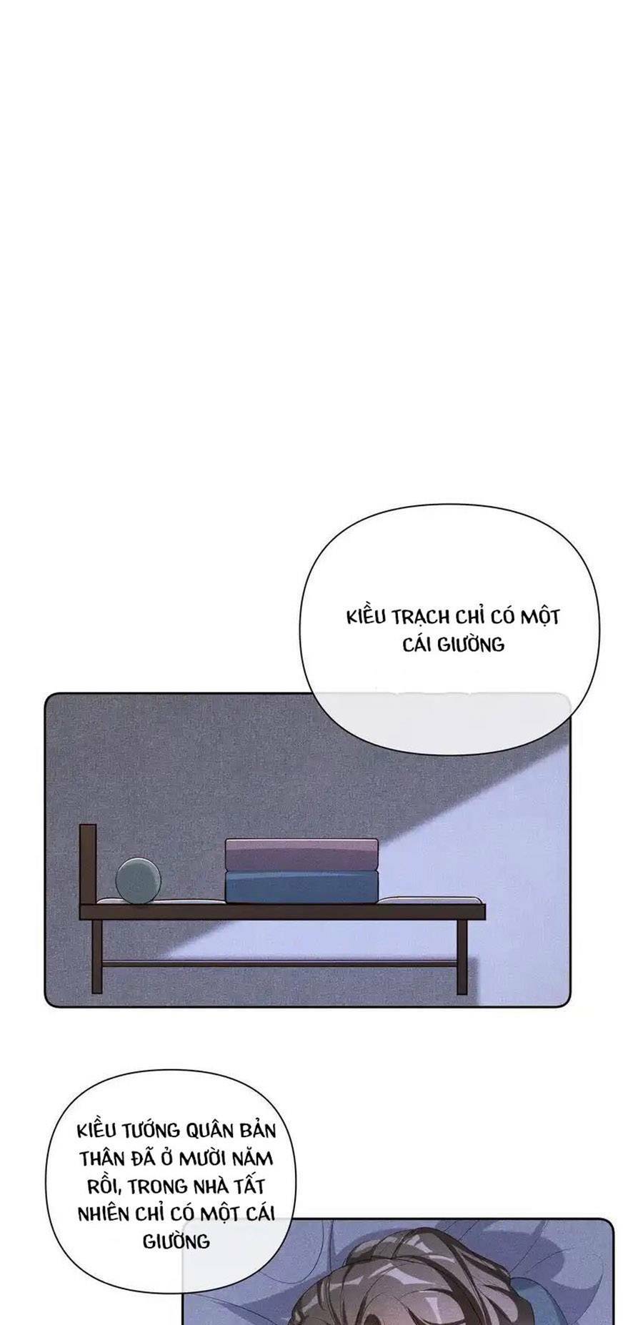 Quý Phi Hôm Nay Cũng Bị Thịt Chương 39 Ảnh 32