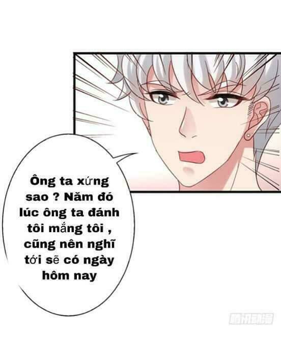 Tôi Không Muốn Fa Như Vậy Đâu Chương 81 Ảnh 19