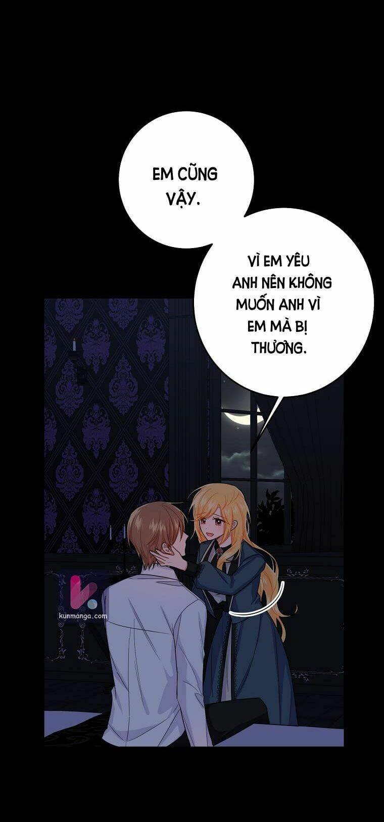 Tôi Là Con Gái Của Gia Đình Này! Chương 138 Ảnh 23