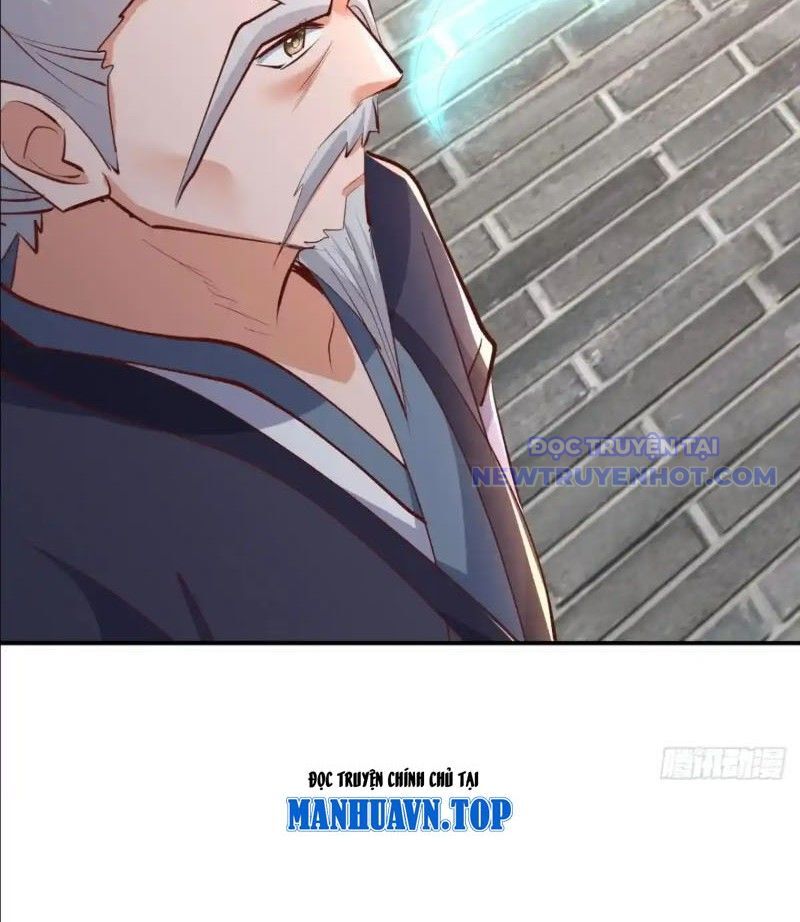 Đệ Tử Siêu Thần Ta Nằm Không, Tông Môn Hủy Diệt Ta Vô Địch Chương 55 Ảnh 40