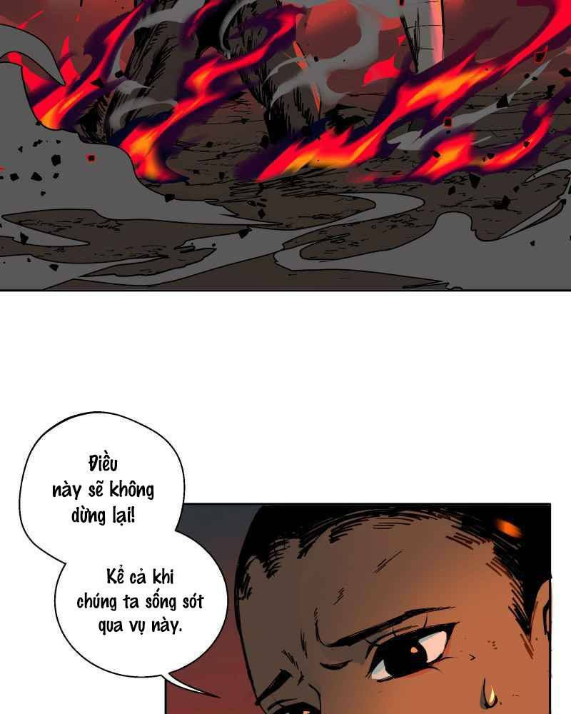 Black Sun Chương 3 Ảnh 111