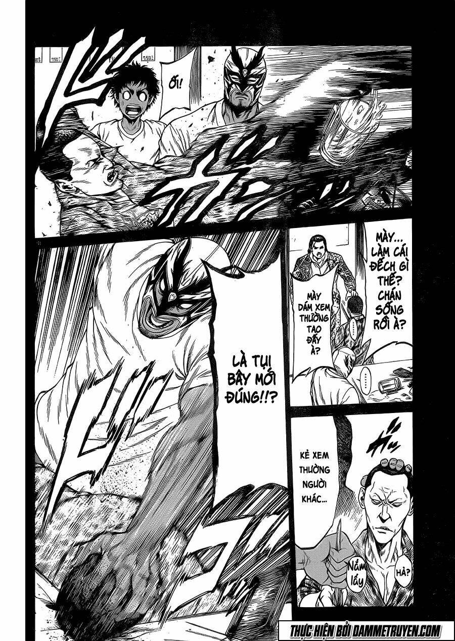 Shonan Seven Chương 12 Ảnh 25