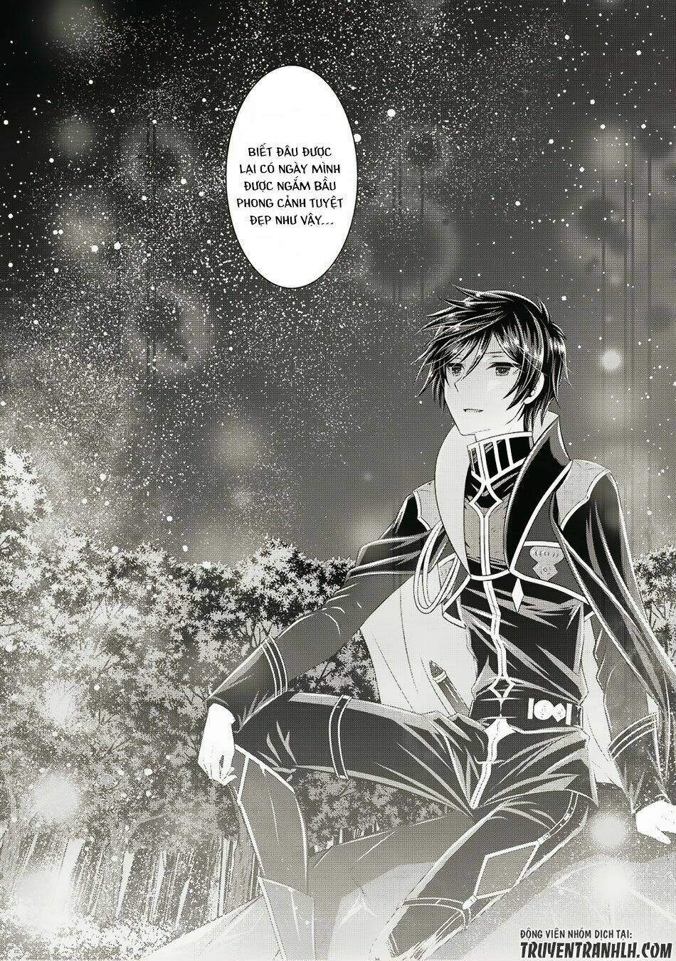 Saikyou Mahoushi No Inton Keikaku Chương 10 Ảnh 18