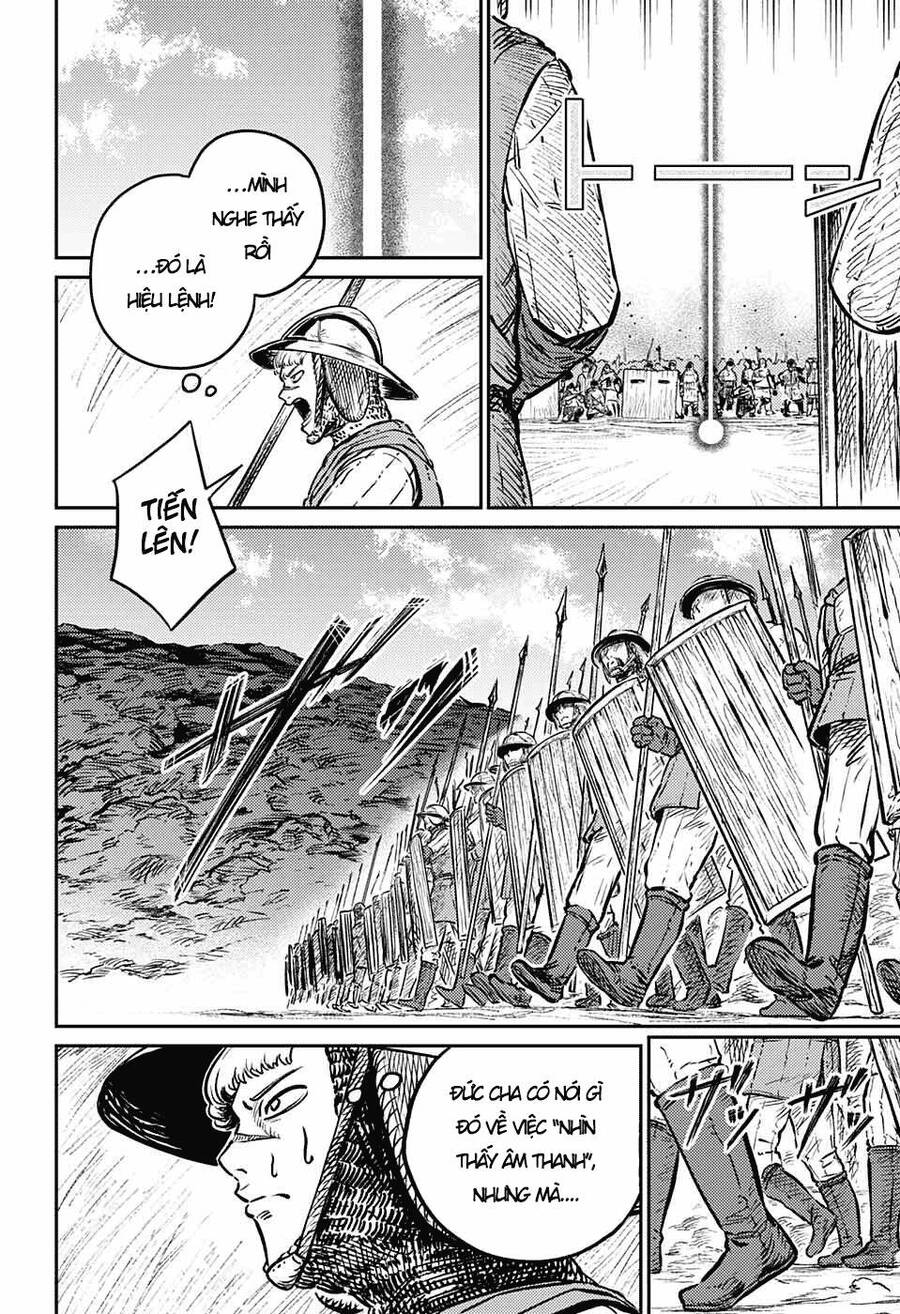 Sensou Kyoushitsu Chương 2 Ảnh 29