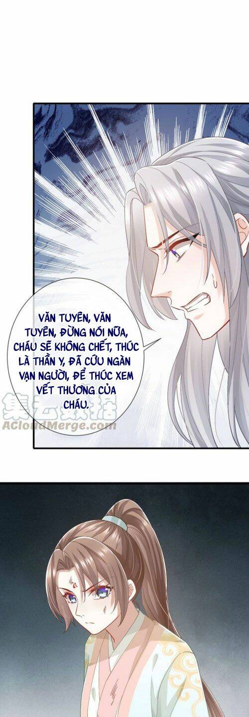 Xuyên Vào Trò Chơi Công Lược Boss Phản Diện Chương 44 Ảnh 7