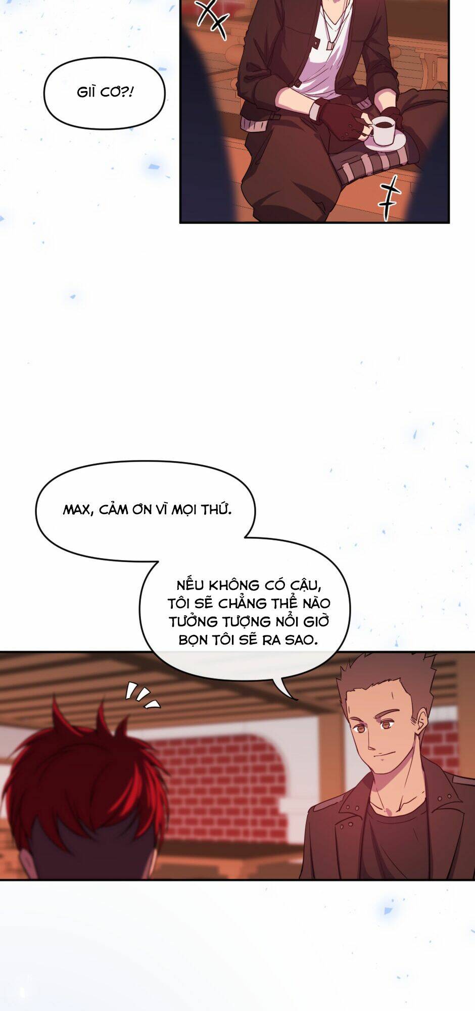 Gods Reborn Chương 16 Ảnh 23