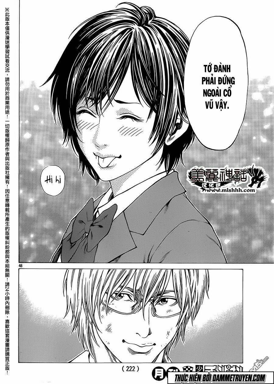 Shonan Seven Chương 18 Ảnh 43