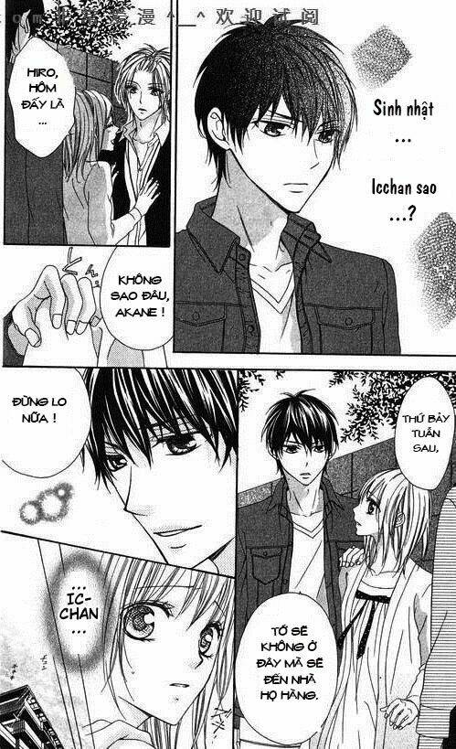 Tonari No Koigataki Chương 7 Ảnh 12