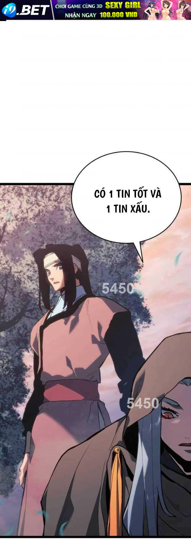 Tử Thần Phiêu Nguyệt Chương 92 Ảnh 2