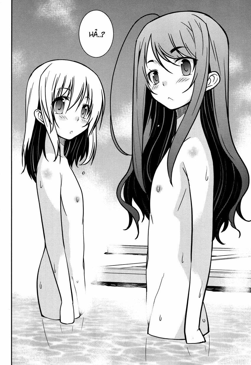 Boku To Boku Chương 6 Ảnh 19