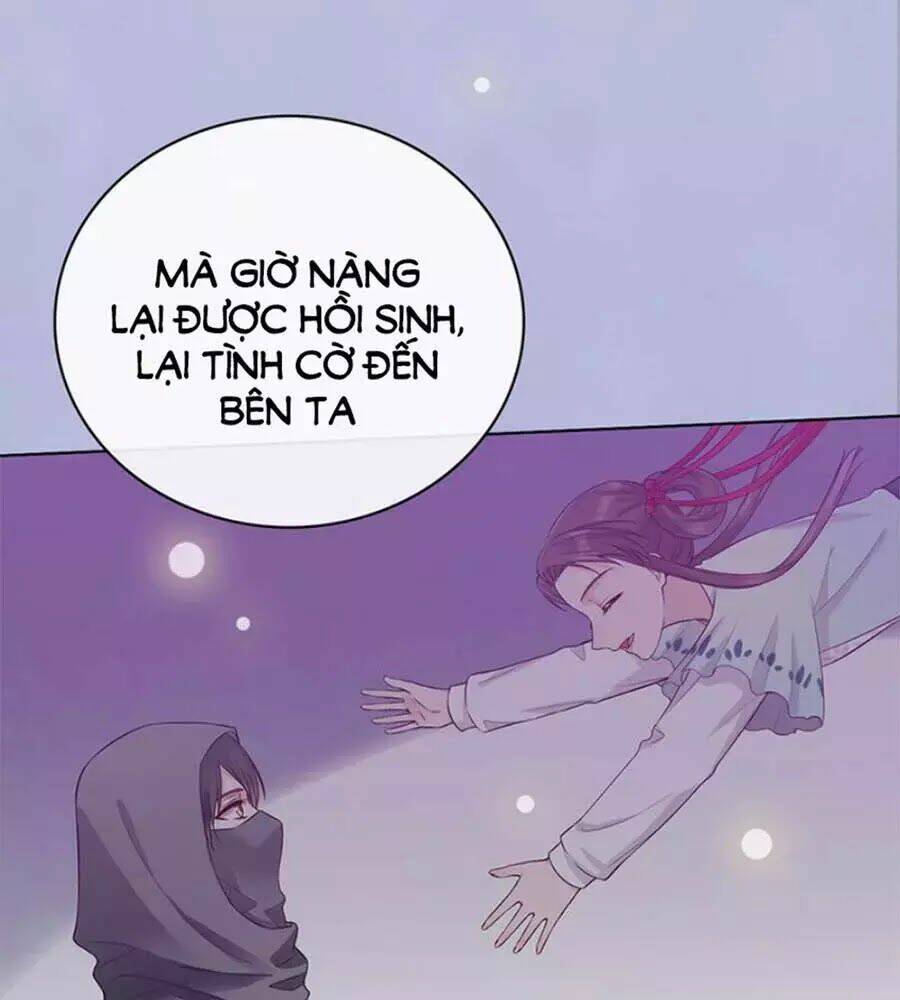 Mỹ Nhân Già Rồi Chương 53 Ảnh 87