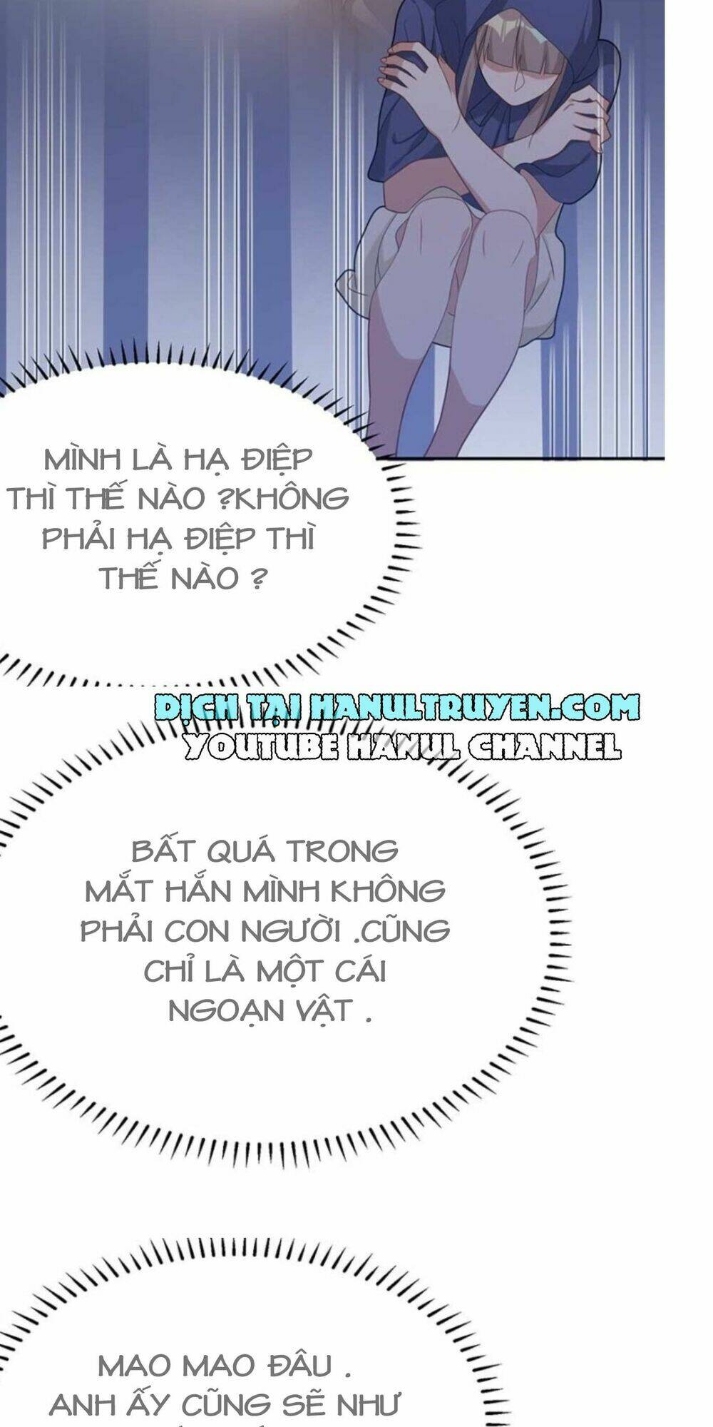 Giết Em Trước Khi Tình Yêu Tồn Tại Chương 46 Ảnh 7