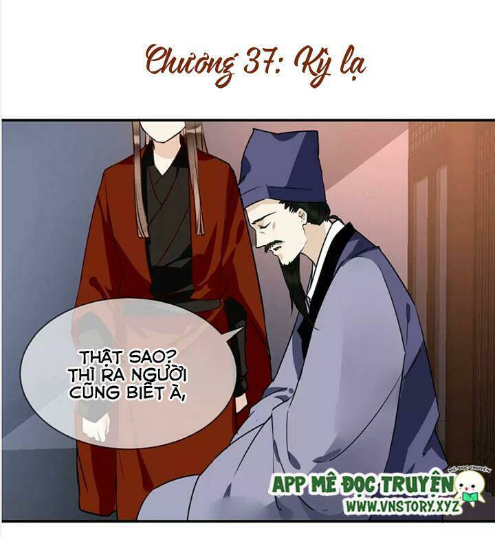 Công Chúa Giá Đáo Chương 37 Ảnh 5