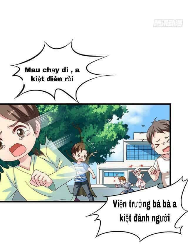 Tôi Không Muốn Fa Như Vậy Đâu Chương 86 Ảnh 17