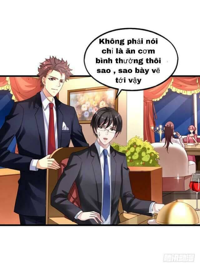 Tôi Không Muốn Fa Như Vậy Đâu Chương 75 Ảnh 5