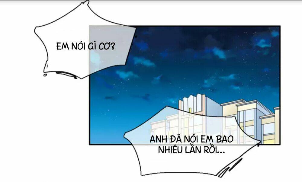 Lều Khều Biết Yêu Chương 91 Ảnh 55