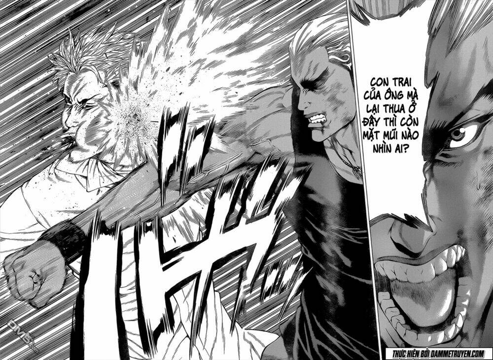 Shonan Seven Chương 12 Ảnh 18