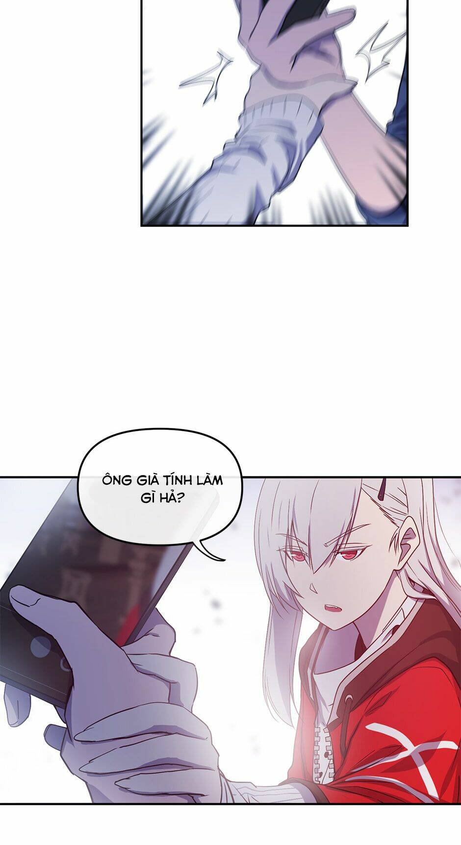 Gods Reborn Chương 15 Ảnh 23