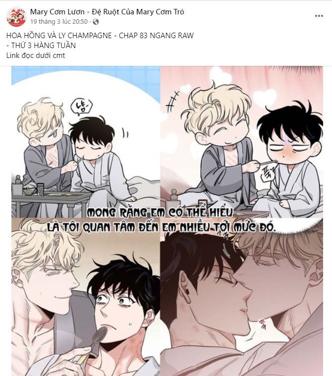 Tôi Đã Nuôi Hồ Ly Sai Cách Rồi Chương 35.1 Ảnh 10