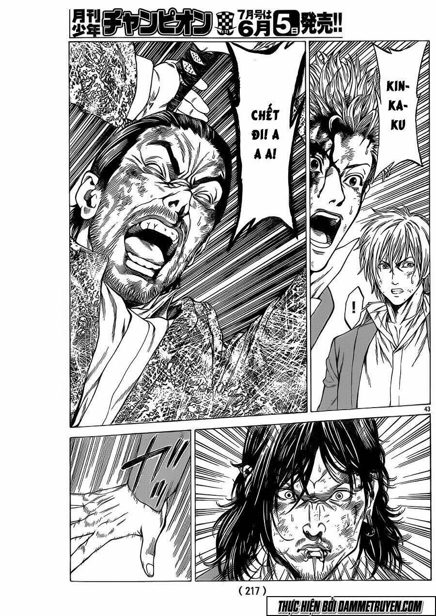 Shonan Seven Chương 17 Ảnh 43