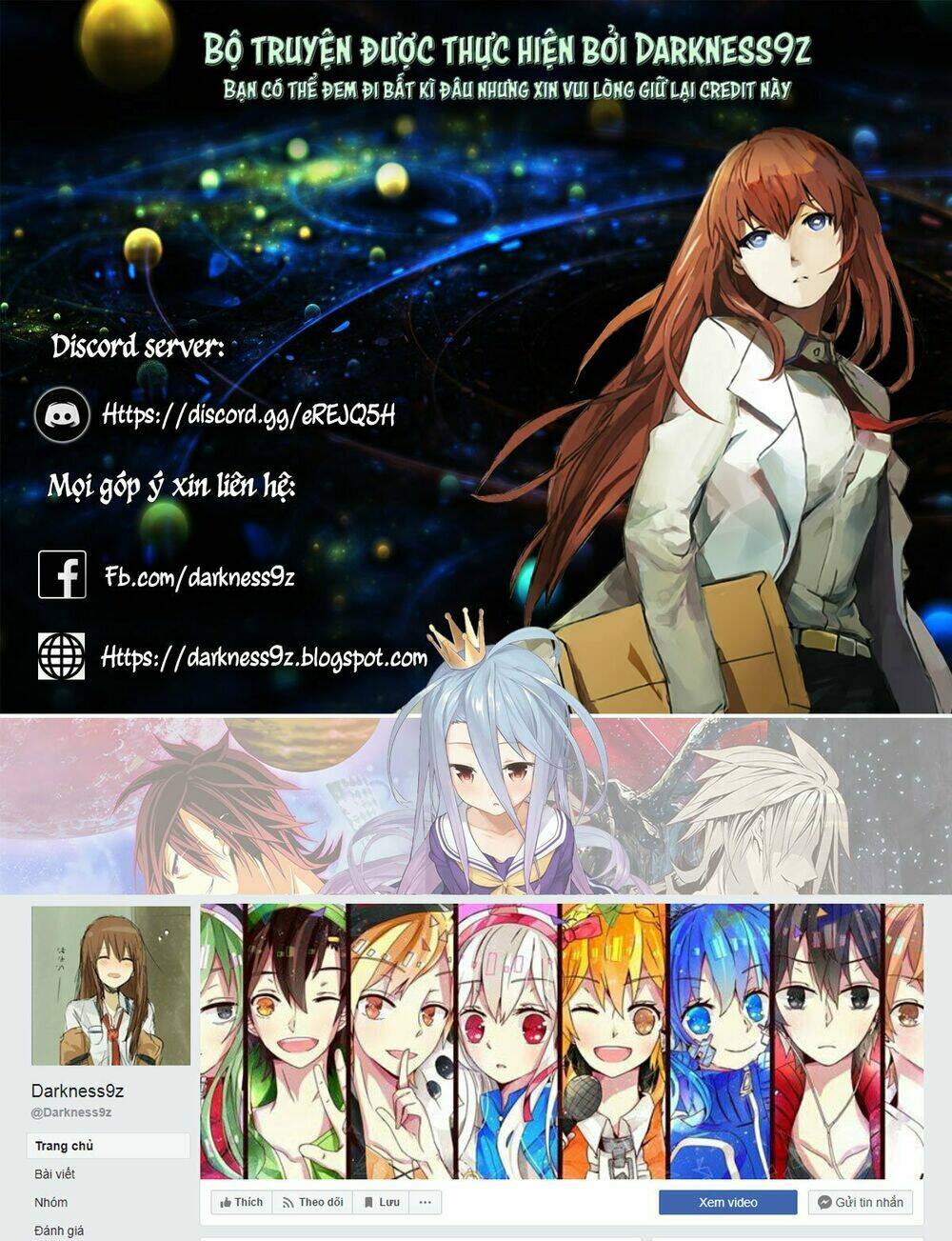 Boku To Boku Chương 8.2 Ảnh 14