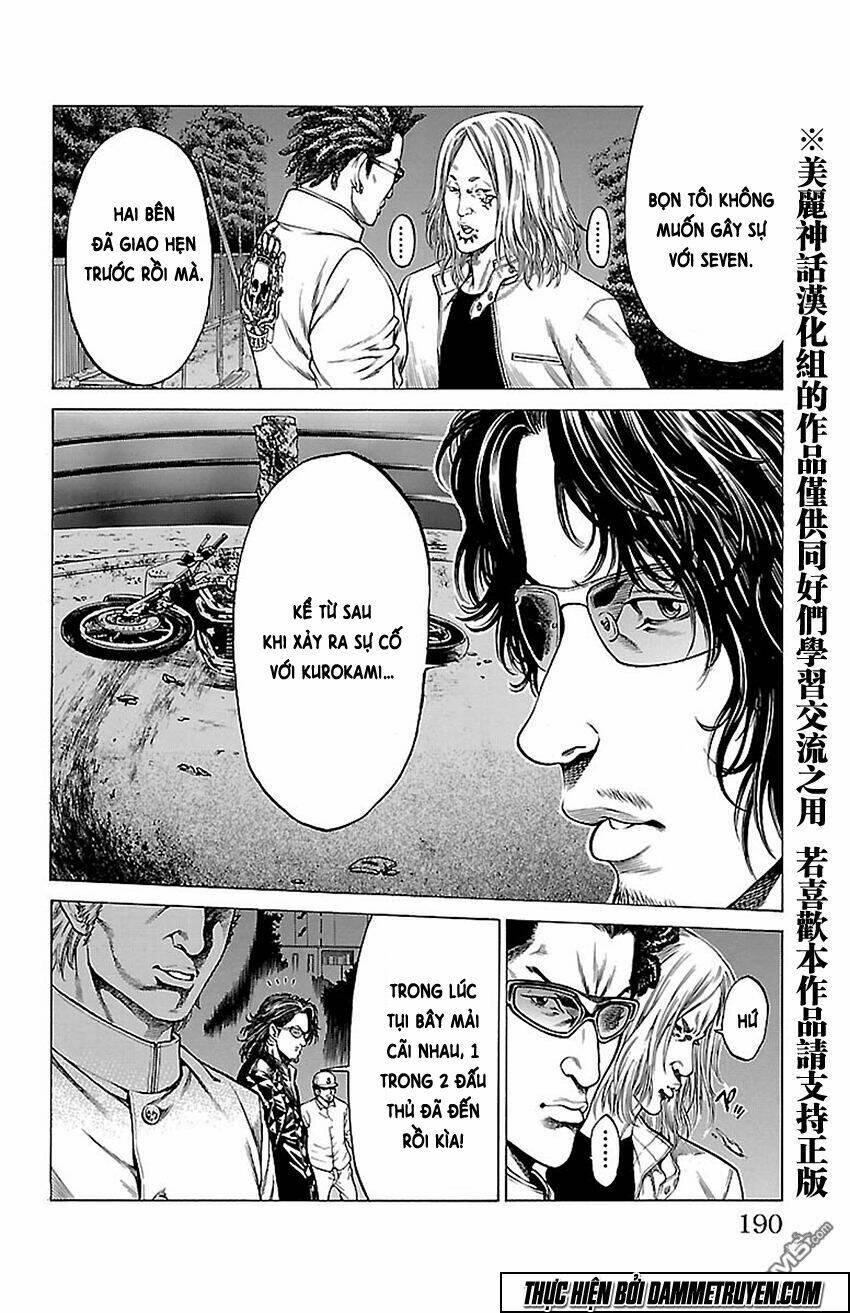Shonan Seven Chương 11 Ảnh 34