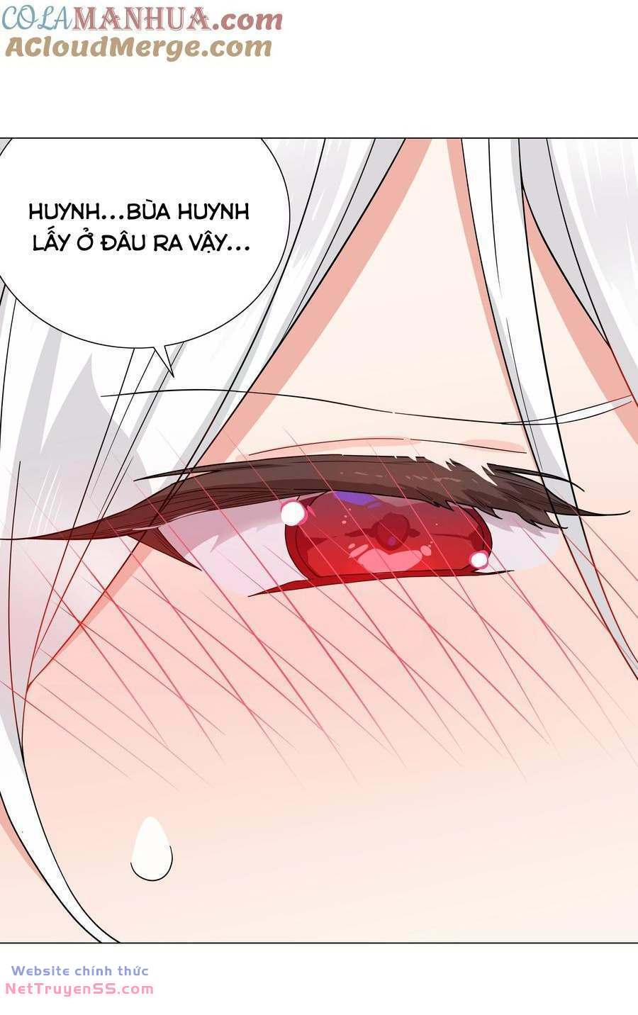 My Harem Grew So Large, I Was Forced To Ascend Chương 73 Ảnh 56