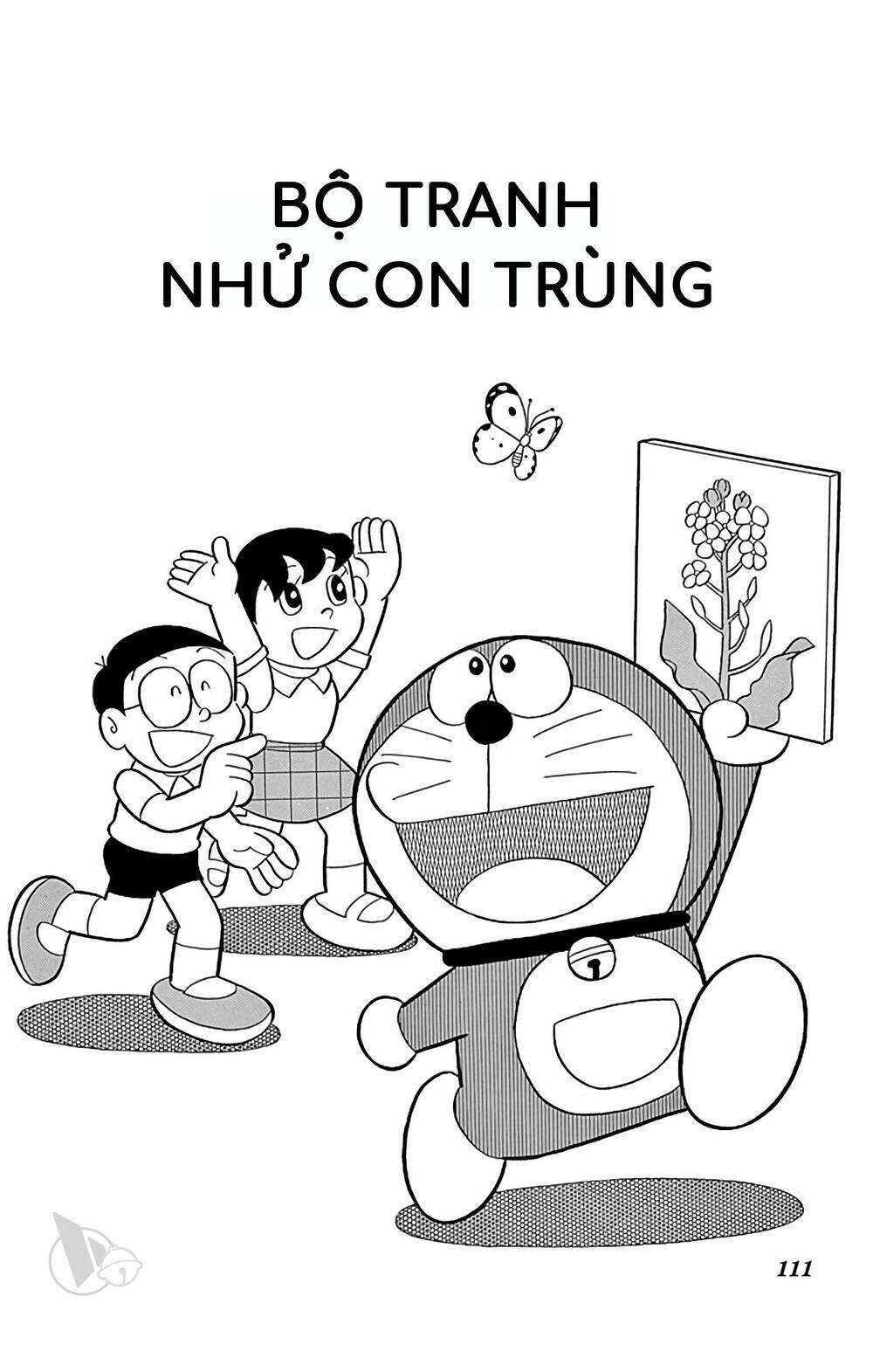 Doraemon Chương 801 Ảnh 2