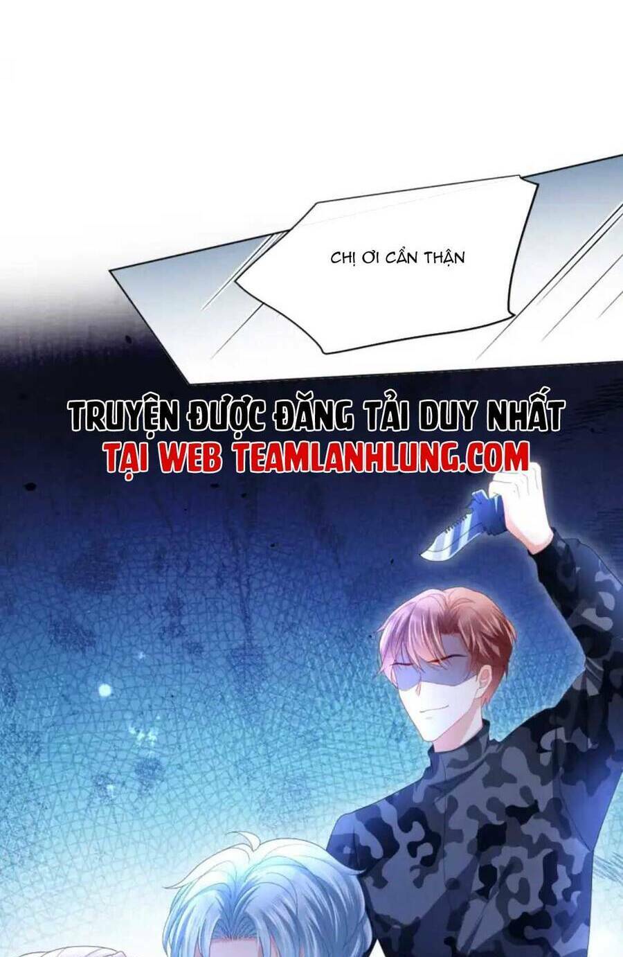 Kế Hoạch Tự Giải Cứu Của Nhân Vật Phản Diện Chương 18 Ảnh 25
