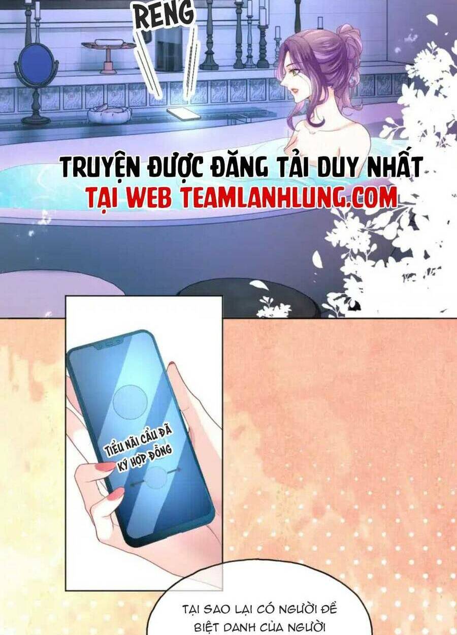 Kế Hoạch Tự Giải Cứu Của Nhân Vật Phản Diện Chương 11 Ảnh 22