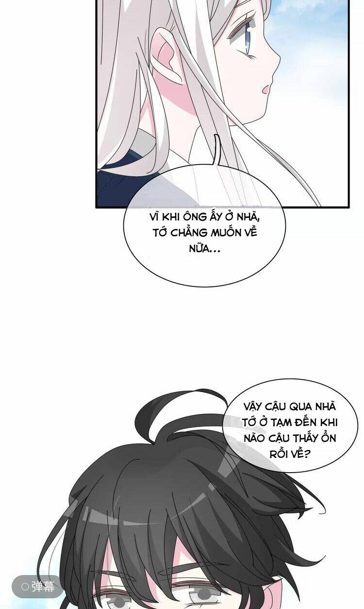 Lều Khều Biết Yêu Chương 88 Ảnh 17