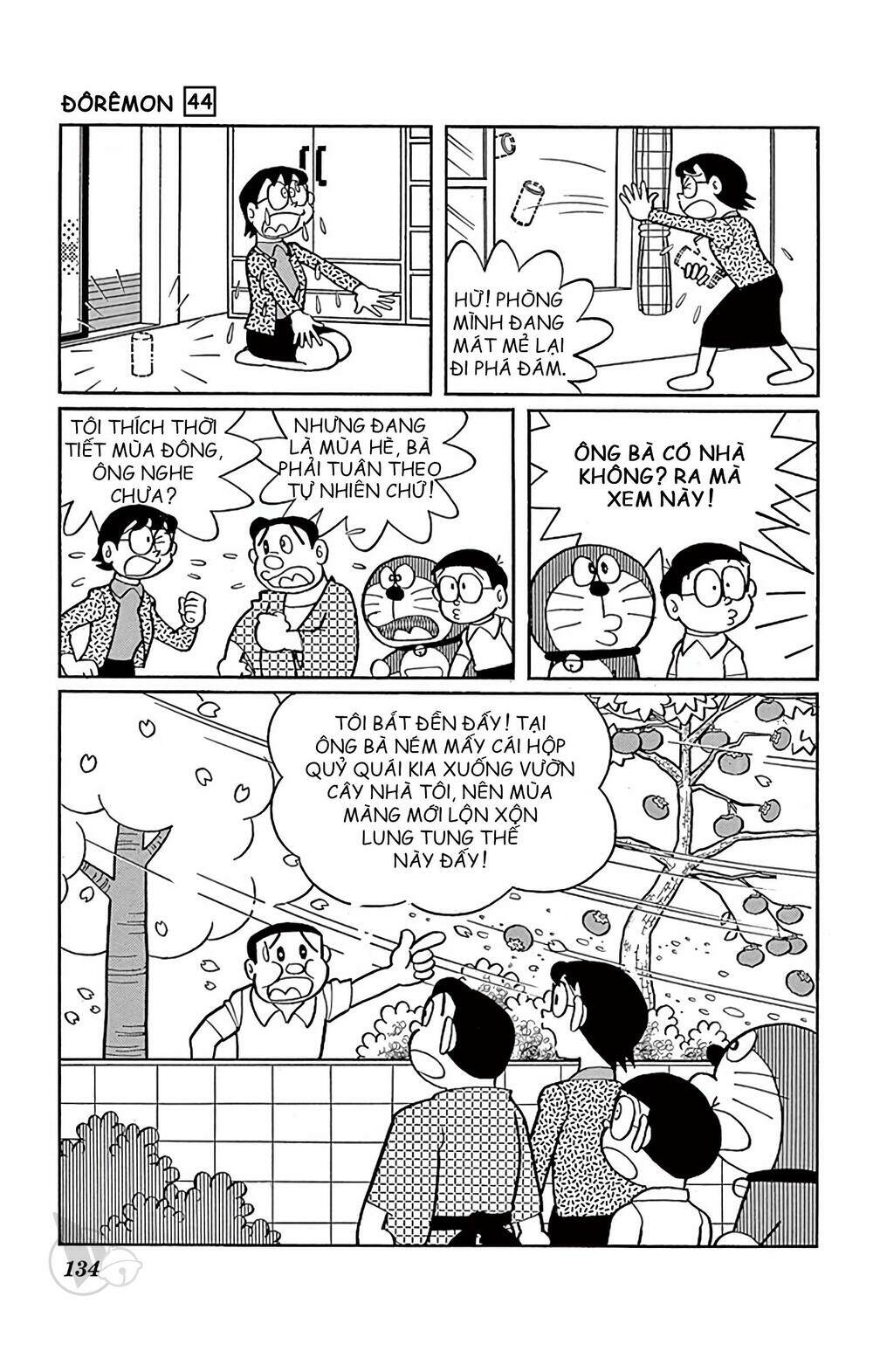Doraemon Chương 803 Ảnh 8