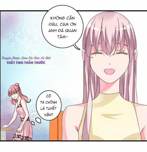 Lều Khều Biết Yêu Chương 75 Ảnh 42