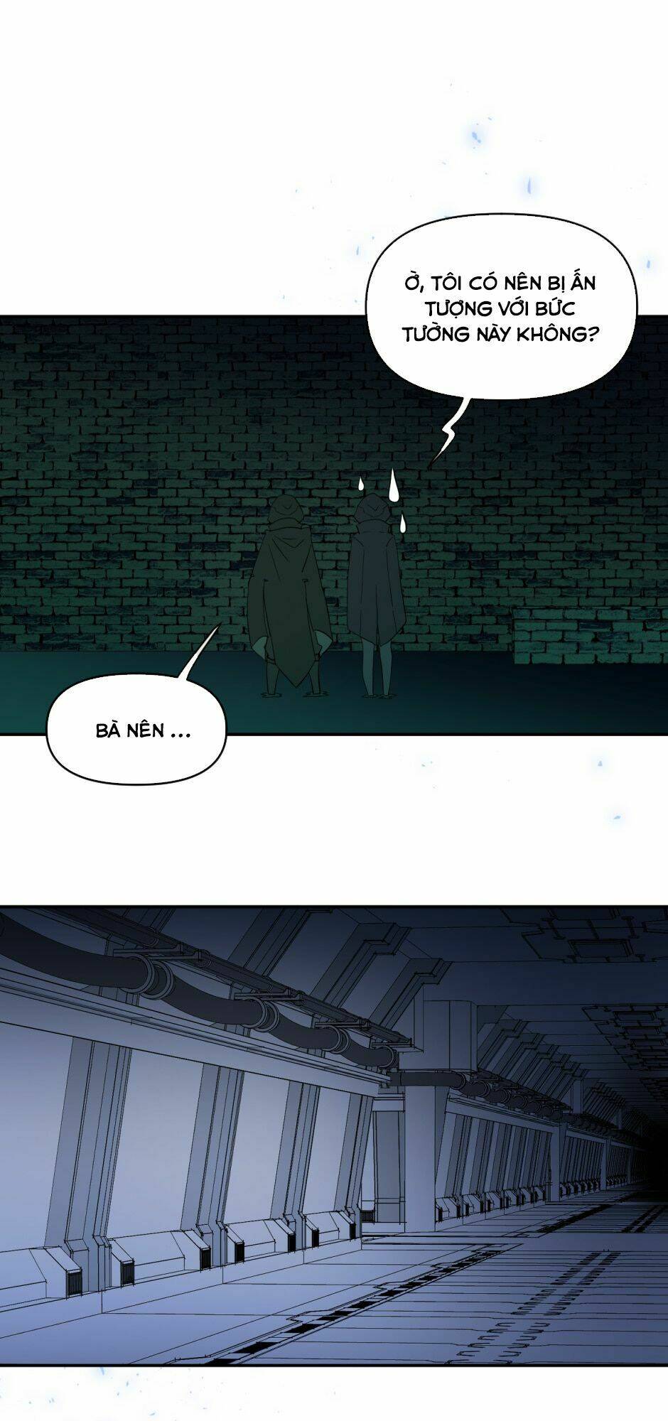 Gods Reborn Chương 20 Ảnh 29