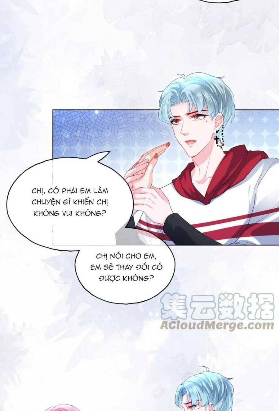 Kế Hoạch Tự Giải Cứu Của Nhân Vật Phản Diện Chương 27 Ảnh 8