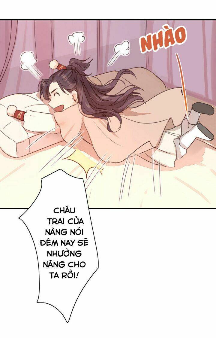 Chỉ Phu Vi Thê Chương 46 Ảnh 6