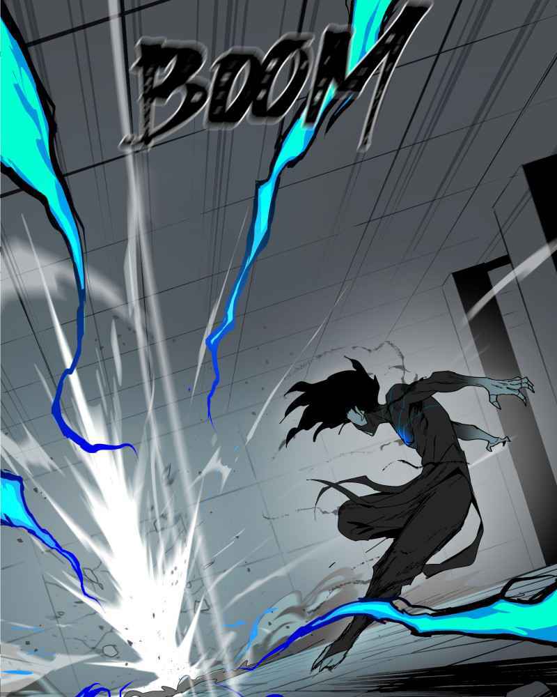 Black Sun Chương 3 Ảnh 21