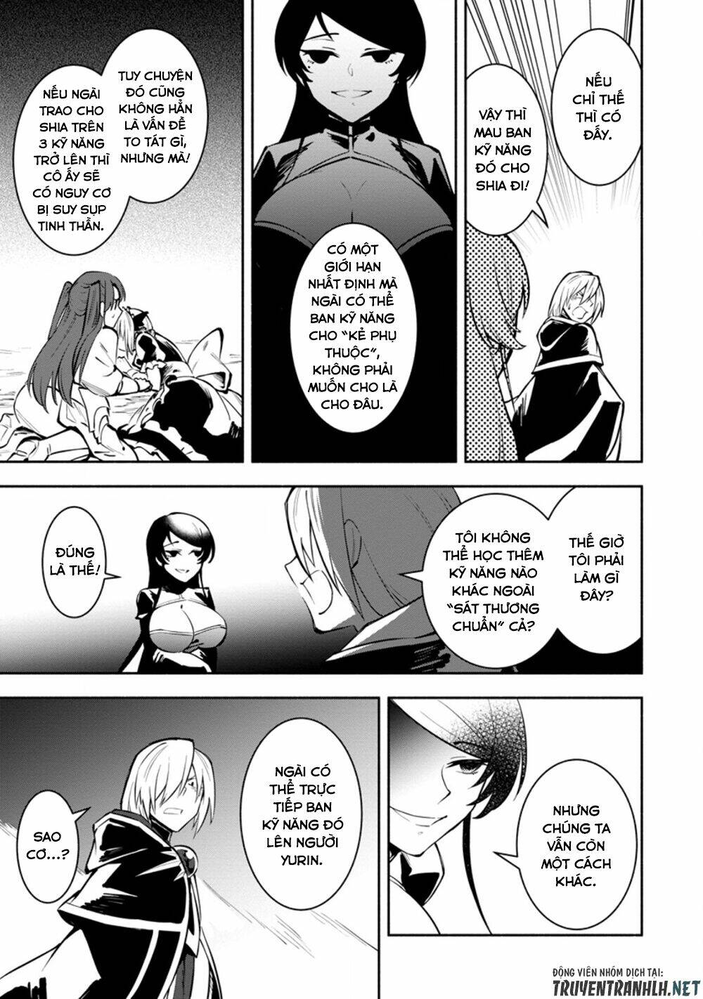 Koibito O Netorare, Yuusha Party Kara Tsuihou Sa Retakedo Chương 11 Ảnh 11
