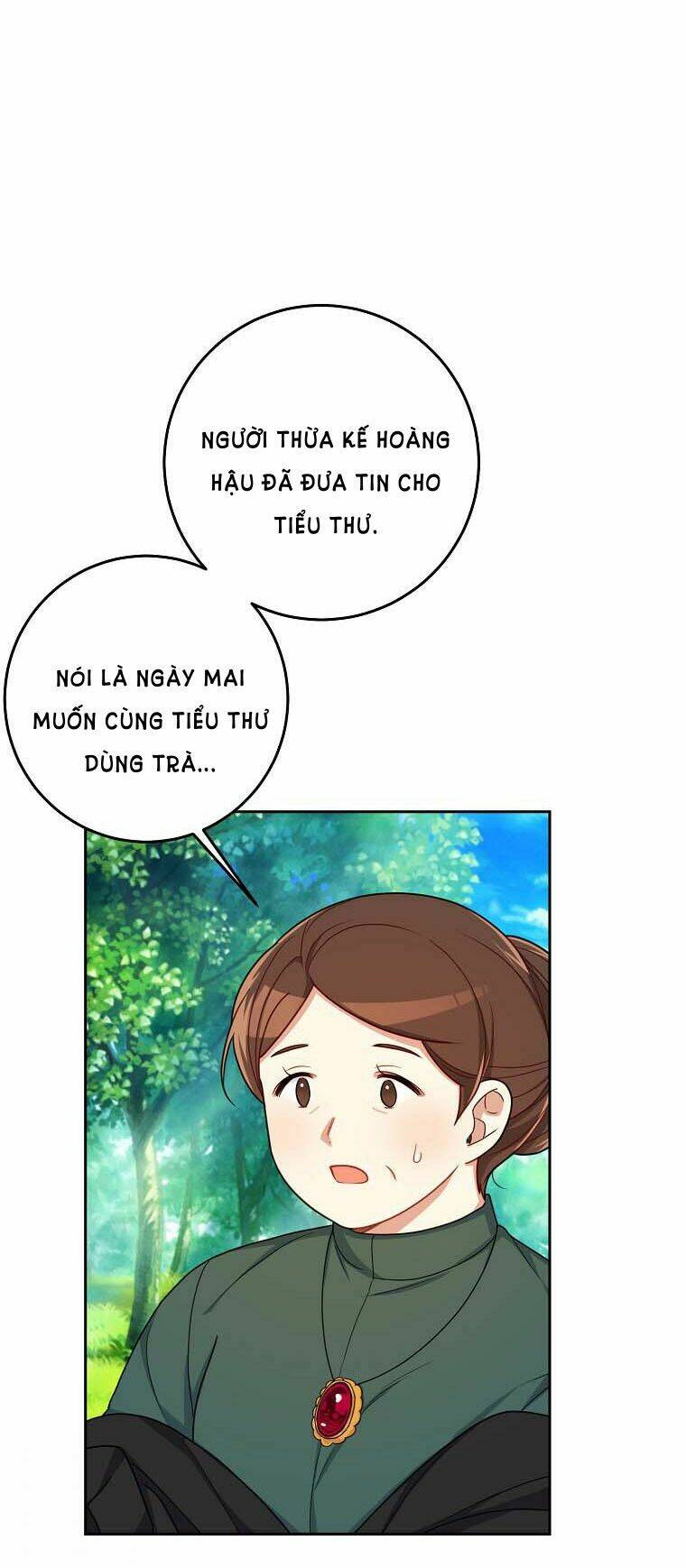 Tôi Là Con Gái Của Gia Đình Này! Chương 135 Ảnh 38