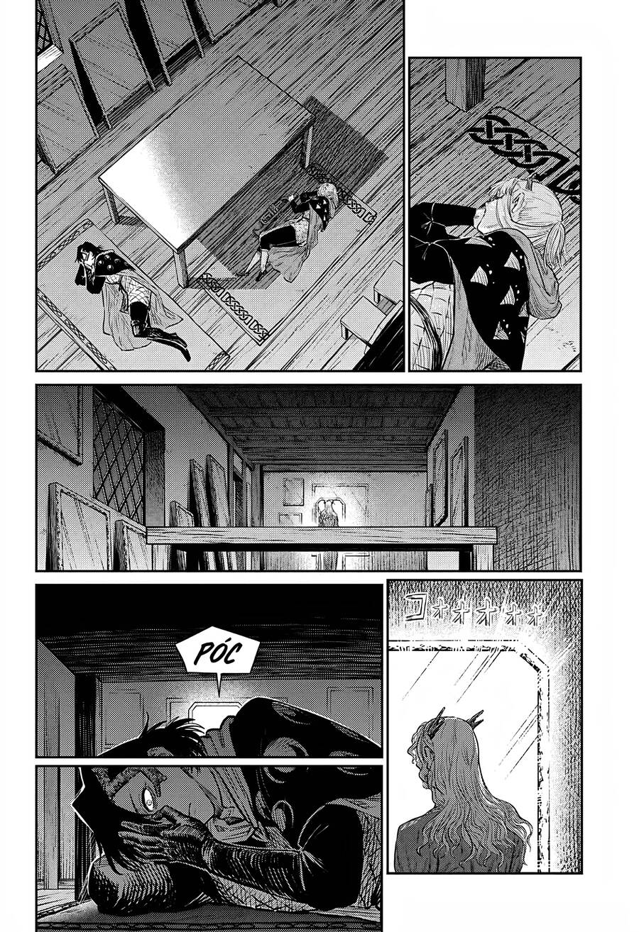 Sensou Kyoushitsu Chương 9 Ảnh 32